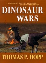 9780595146444: Dinosaur Wars