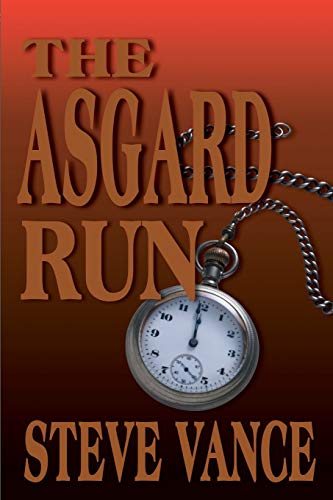 Stock image for The Asgard Run for sale by Hawking Books