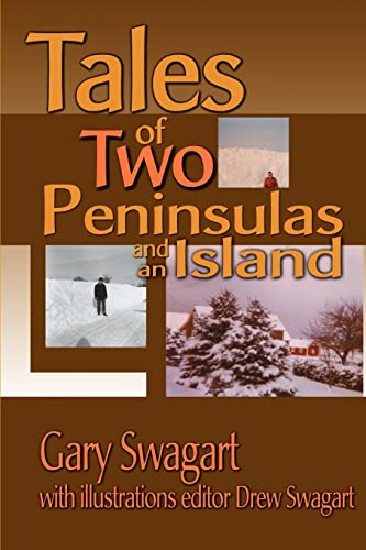 9780595146727: Tales of Two Peninsulas and an Island