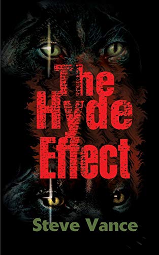 9780595147816: The Hyde Effect