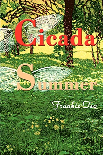 Beispielbild fr Cicada Summer zum Verkauf von Chiron Media