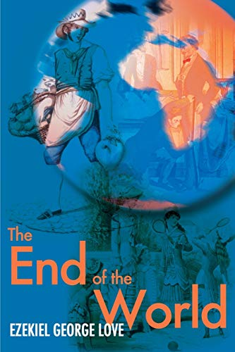 Stock image for The End of the World for sale by Chiron Media