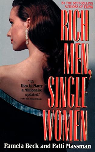 9780595149124: Rich Men, Single Women