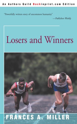 Beispielbild fr Losers and Winners zum Verkauf von medimops