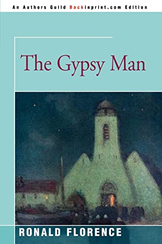 Beispielbild fr The Gypsy Man zum Verkauf von Chiron Media