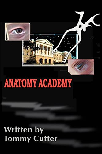 9780595151882: Anatomy Academy