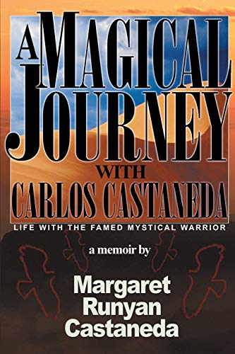 9780595153183: A Magical Journey With Carlos Castaneda