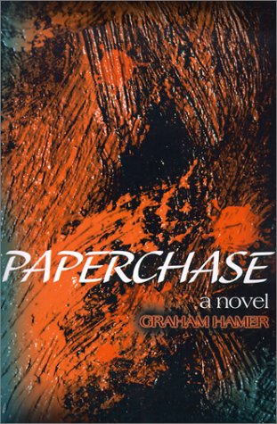 9780595153657: Paperchase: A Novel