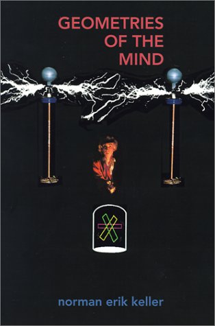 Beispielbild fr Geometries of the Mind zum Verkauf von Zubal-Books, Since 1961