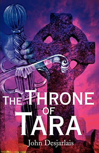 Beispielbild fr The Throne of Tara zum Verkauf von Conover Books