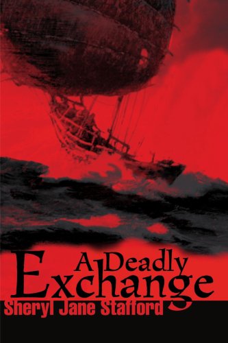 Imagen de archivo de A Deadly Exchange a la venta por Better World Books