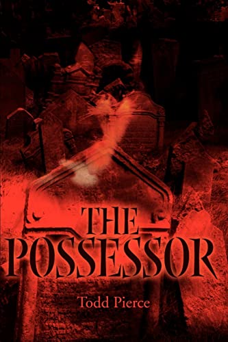 Imagen de archivo de The Possessor a la venta por Chiron Media