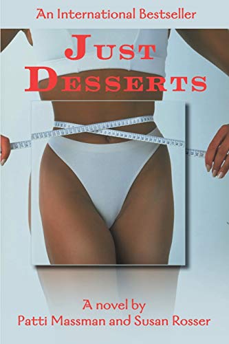 Stock image for Just Desserts for sale by Lucky's Textbooks