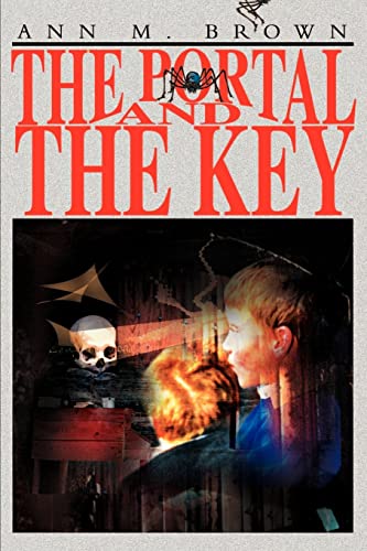 Stock image for The Portal and the Key for sale by Chiron Media