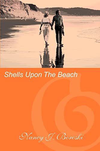 Stock image for Shells Upon The Beach for sale by Lucky's Textbooks