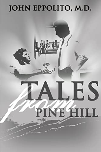 Stock image for Tales from Pine Hill for sale by Chiron Media