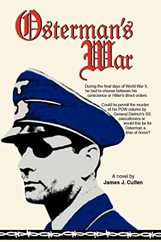 9780595159710: Osterman's War: A Novel