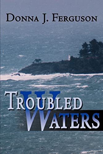 9780595160006: Troubled Waters: 01 (Mickey Sutter Mysteries)