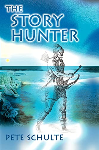 Stock image for The Story Hunter for sale by Lucky's Textbooks