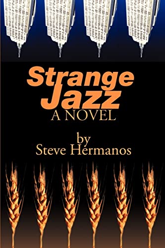 Stock image for Strange Jazz for sale by Liberty Book Shop