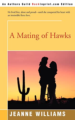 Stock image for A Mating of Hawks for sale by Chiron Media