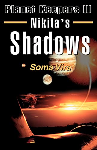 Stock image for Nikitas Shadows: Planet Keepers III for sale by Ebooksweb