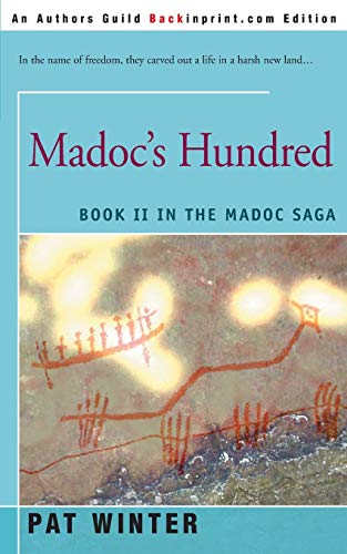 Stock image for Madoc's Hundred for sale by ThriftBooks-Atlanta