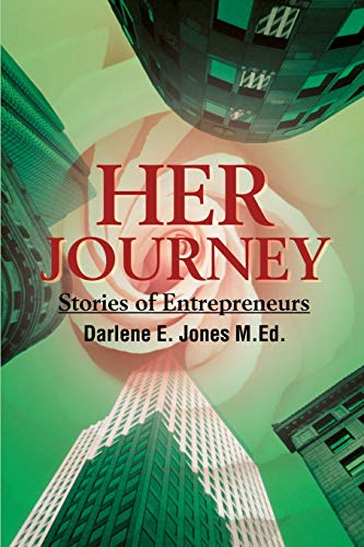 Stock image for Her Journey: Stories of Entrepreneurs for sale by Chiron Media