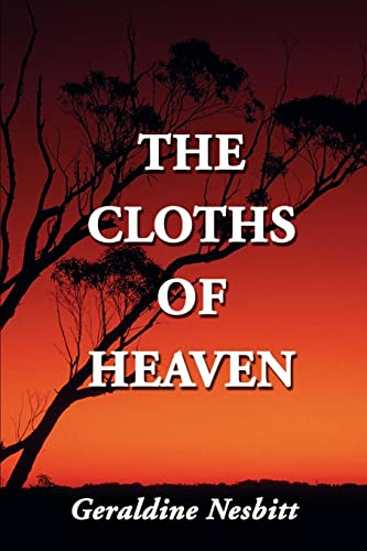 9780595166602: The Cloths of Heaven