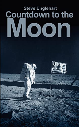 Beispielbild fr Countdown to the Moon zum Verkauf von Reuseabook