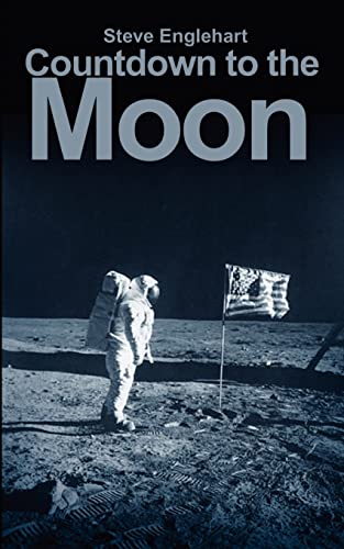 Countdown to the Moon (9780595166985) by Englehart, Steve