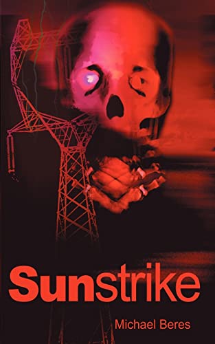 Stock image for Sunstrike for sale by Ebooksweb