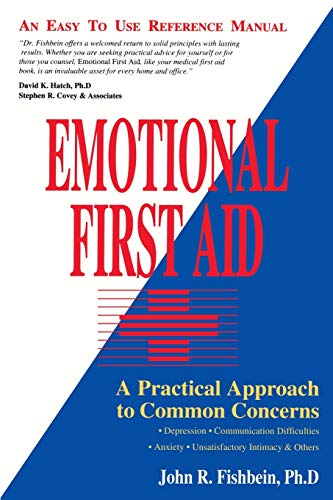 9780595167012: Emotional First Aid