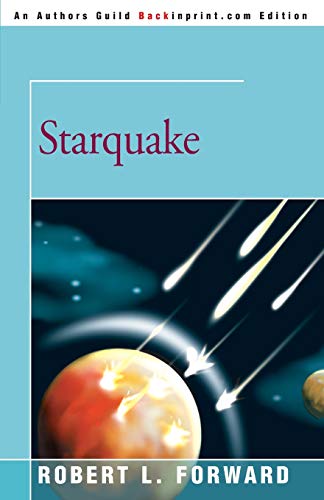 9780595167487: Starquake