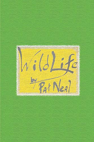 Stock image for Wild Life: Volume 1 for sale by Chiron Media