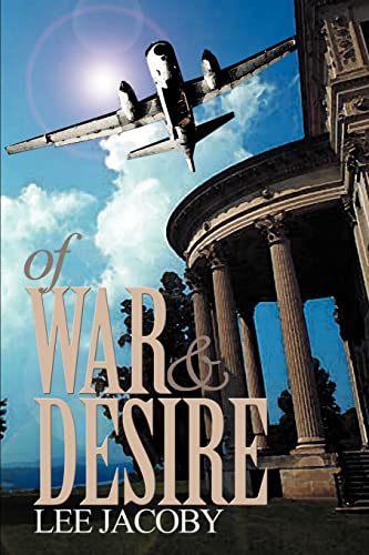 Stock image for Of War and Desire for sale by Chiron Media