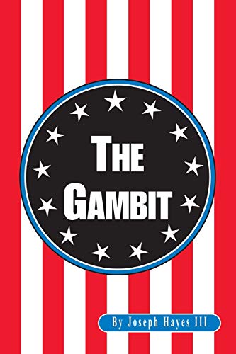 9780595169122: The Gambit