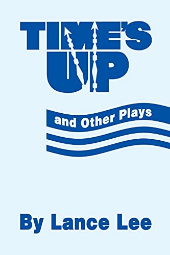 Stock image for Time's Up and Other Plays for sale by WorldofBooks