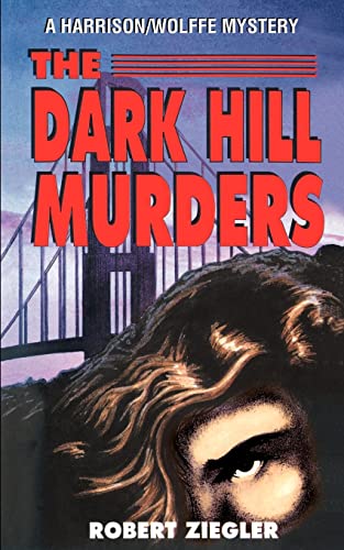 Stock image for The Dark Hill Murders for sale by PBShop.store US