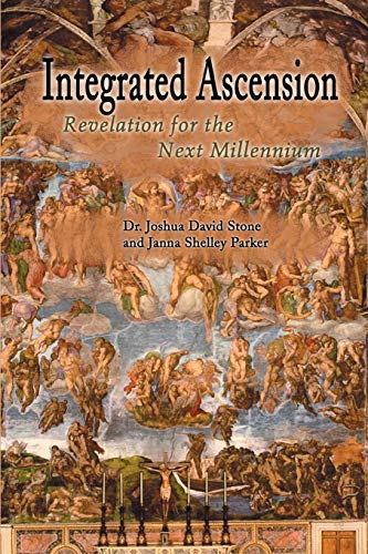 Beispielbild fr Integrated Ascension: Revelation for the Next Millennium zum Verkauf von THE SAINT BOOKSTORE
