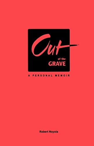 Imagen de archivo de Out Of The Grave a la venta por PBShop.store US