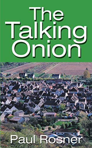 Stock image for The Talking Onion for sale by Chiron Media