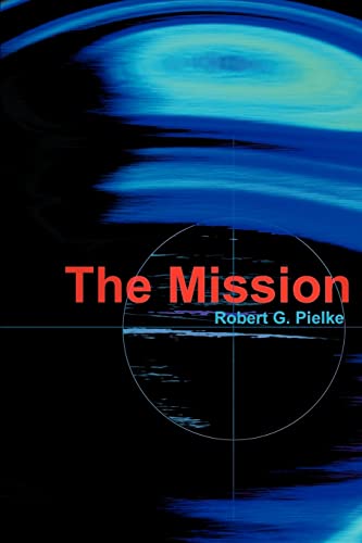 Stock image for The Mission for sale by Willis Monie-Books, ABAA