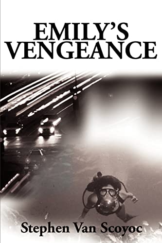 Stock image for Emily's Vengeance for sale by AwesomeBooks