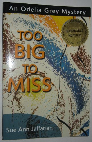 Beispielbild fr Too Big to Miss zum Verkauf von ThriftBooks-Atlanta