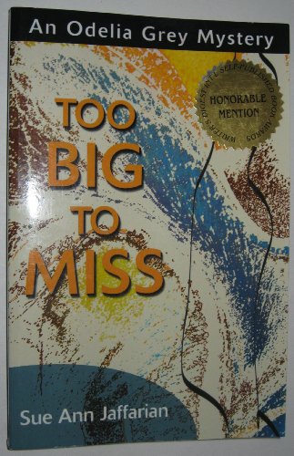 Imagen de archivo de Too Big to Miss a la venta por ThriftBooks-Atlanta