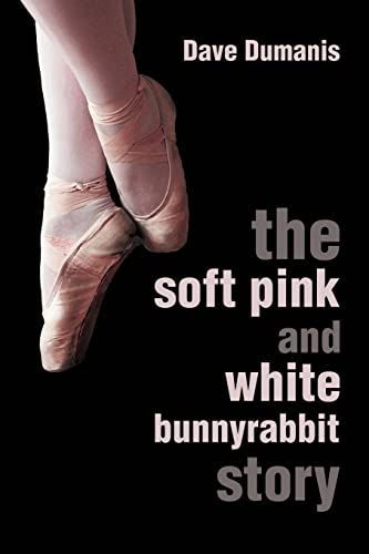 9780595171651: The Soft Pink and White Bunnyrabbit Story