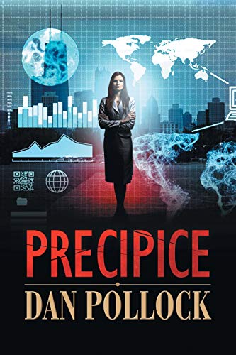 Stock image for Precipice for sale by One Planet Books