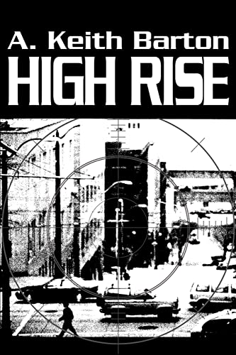 Imagen de archivo de High Rise a la venta por PBShop.store US