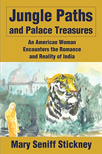 Stock image for Jungle Paths and Palace Treasures for sale by Better World Books